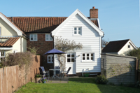 No. 1 Mosses Cottage