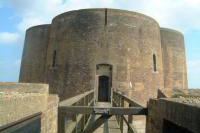Martello Tower Aldeburgh