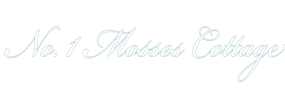 No 1 Mosses Cottage